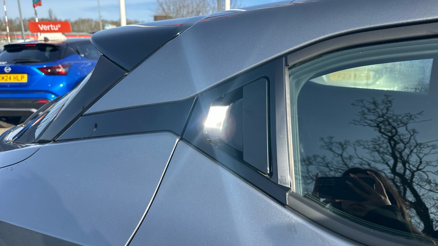 Used Nissan Juke 2022 for sale - 77569331: Photo 36