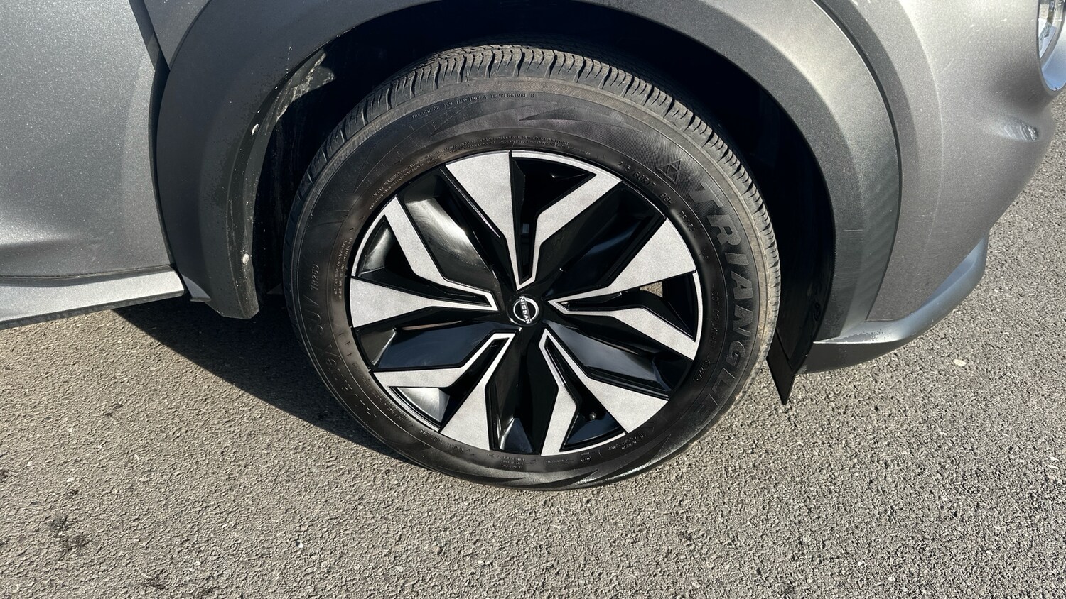 Used Nissan Juke 2022 for sale - 77569331: Photo 37