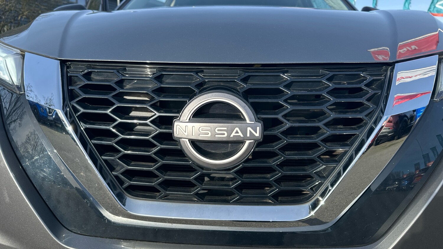 Used Nissan Juke 2022 for sale - 77569331: Photo 38