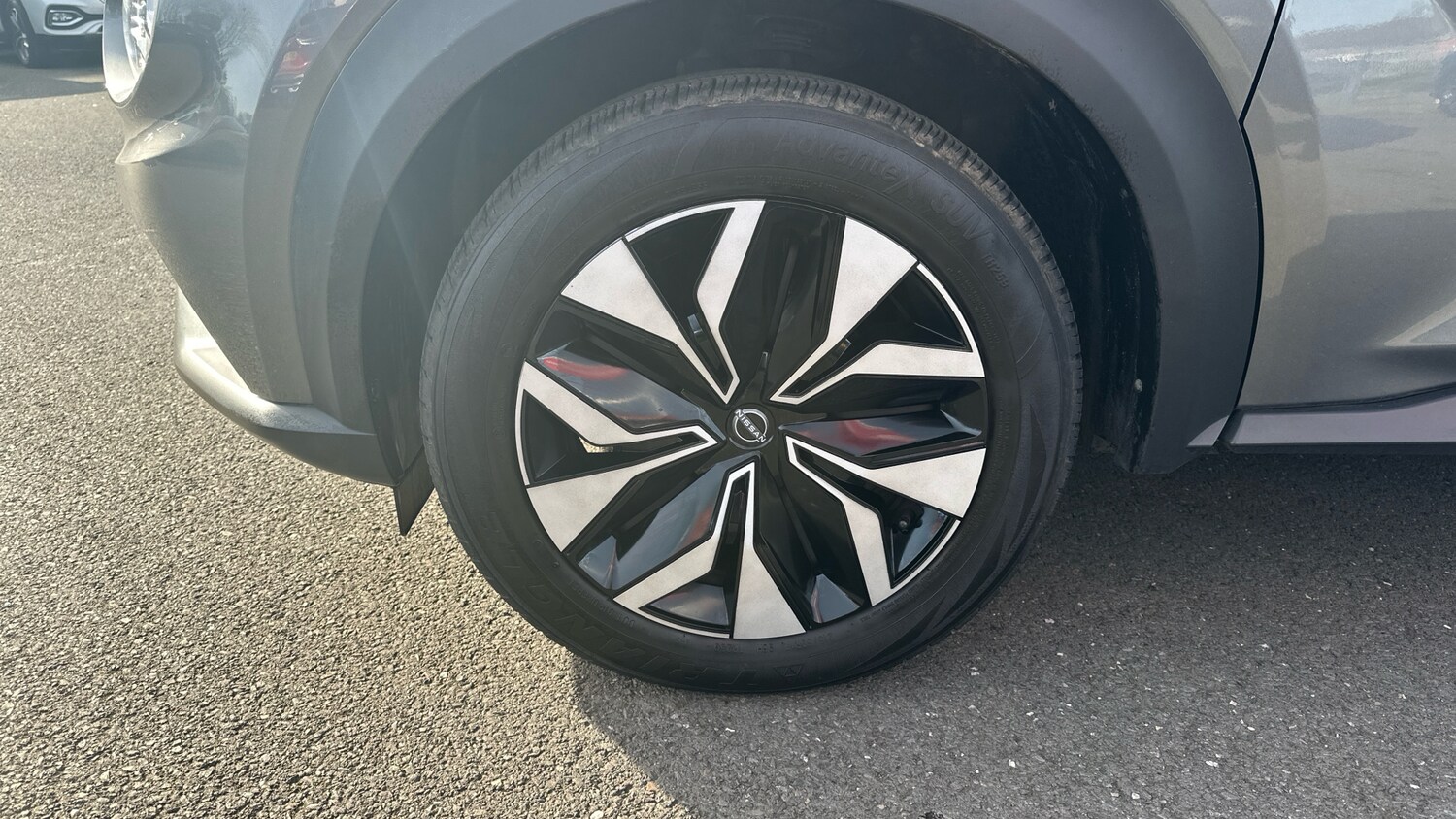 Used Nissan Juke 2022 for sale - 77569331: Photo 39