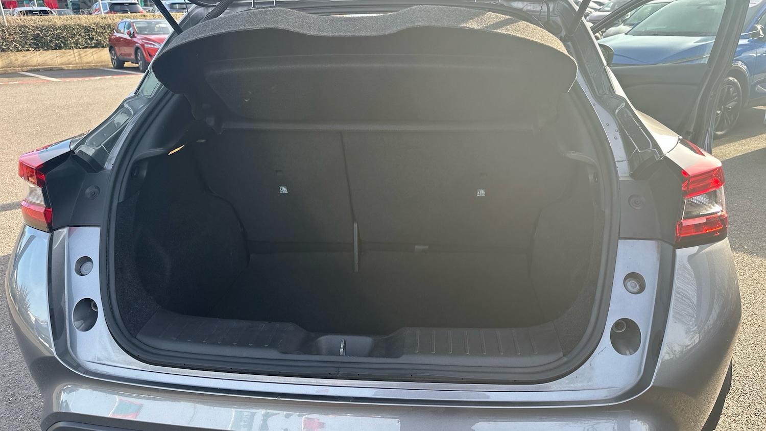 Used Nissan Juke 2022 for sale - 77569331: Photo 4