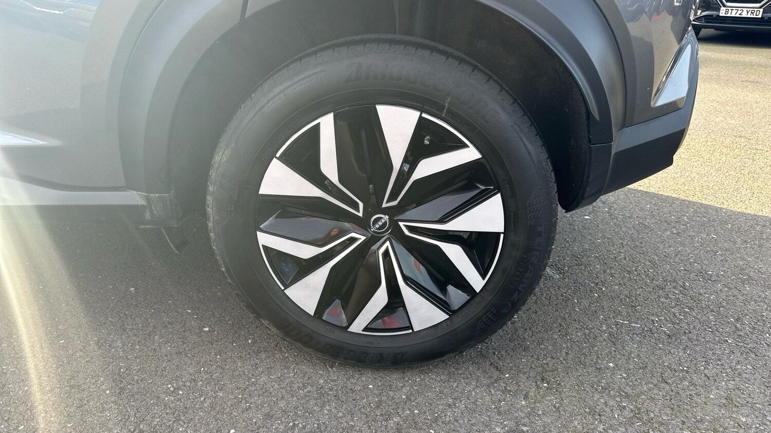 Used Nissan Juke 2022 for sale - 77569331: Photo 40