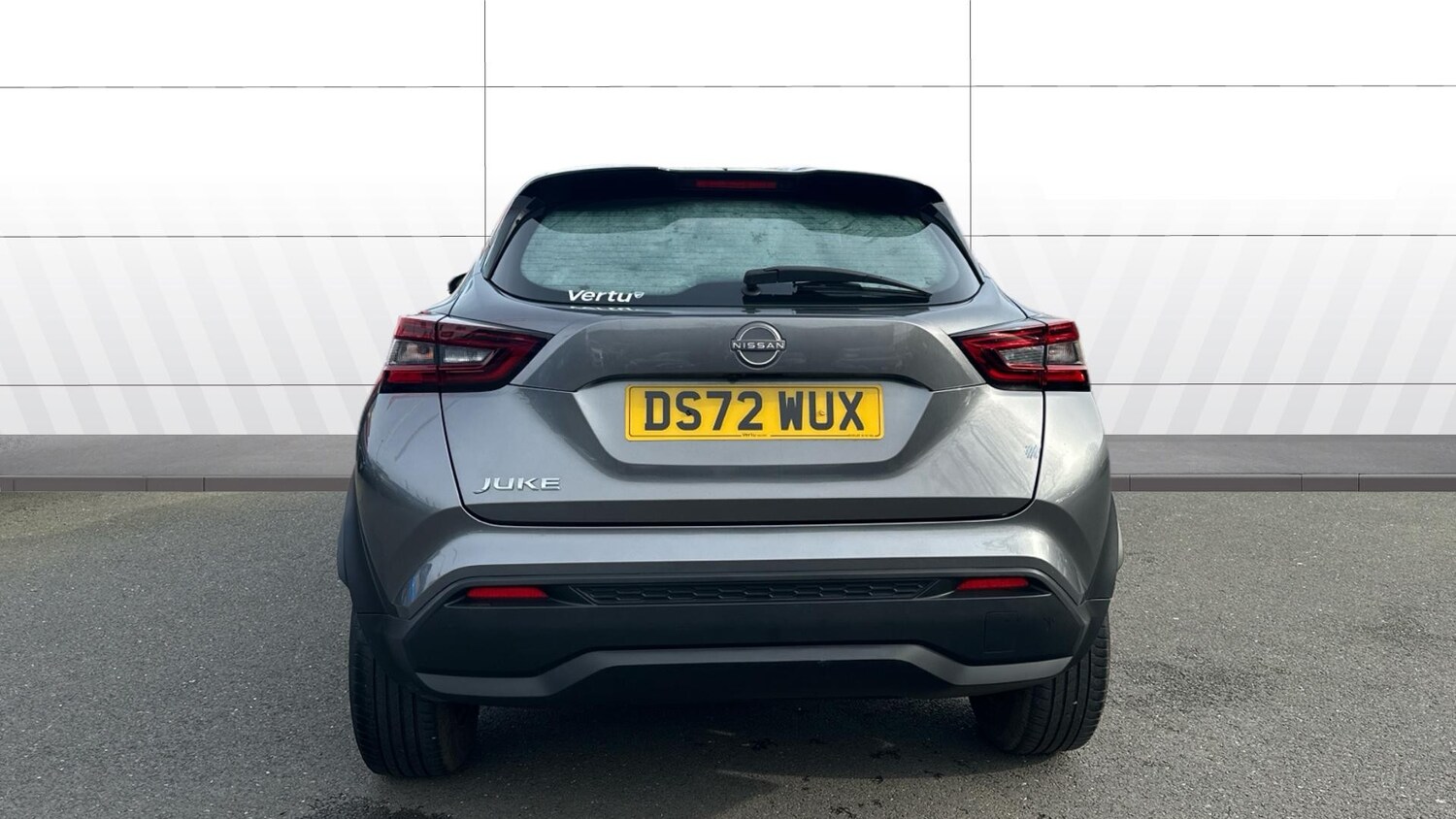 Used Nissan Juke 2022 for sale - 77569331: Photo 6