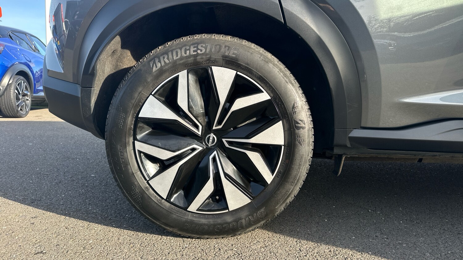 Used Nissan Juke 2022 for sale - 77569331: Photo 7