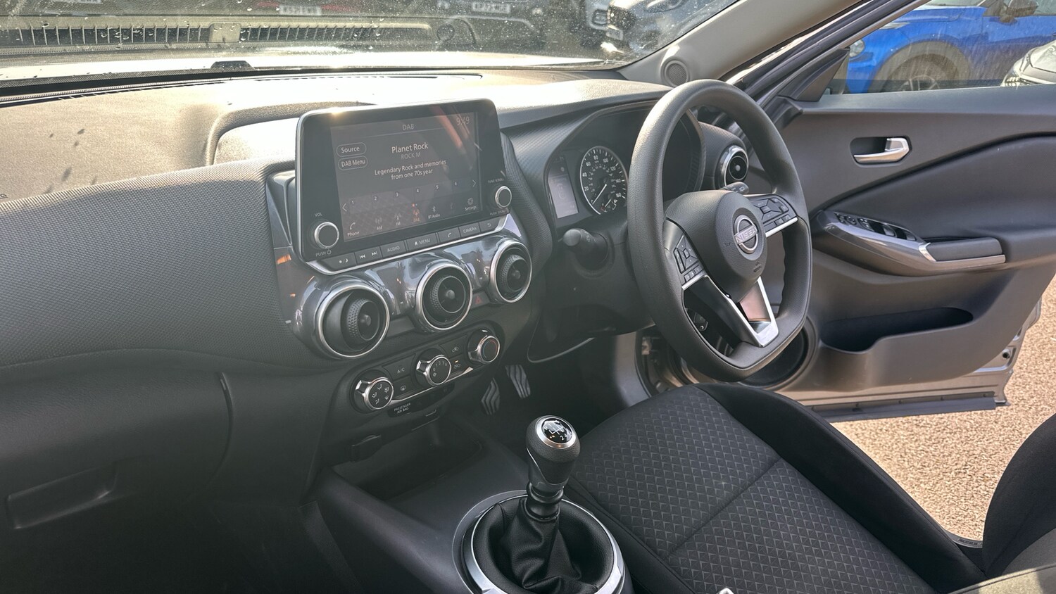 Used Nissan Juke 2022 for sale - 77569331: Photo 9