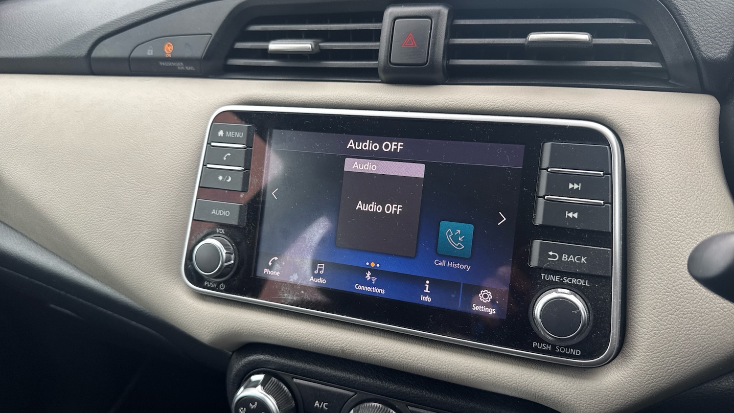 Used Nissan Micra 2021 for sale - 76963214: Photo 12