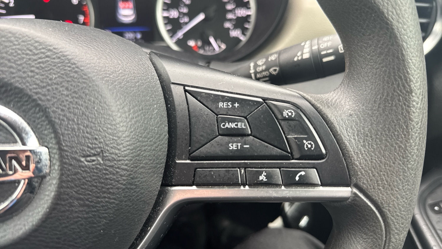 Used Nissan Micra 2021 for sale - 76963214: Photo 22