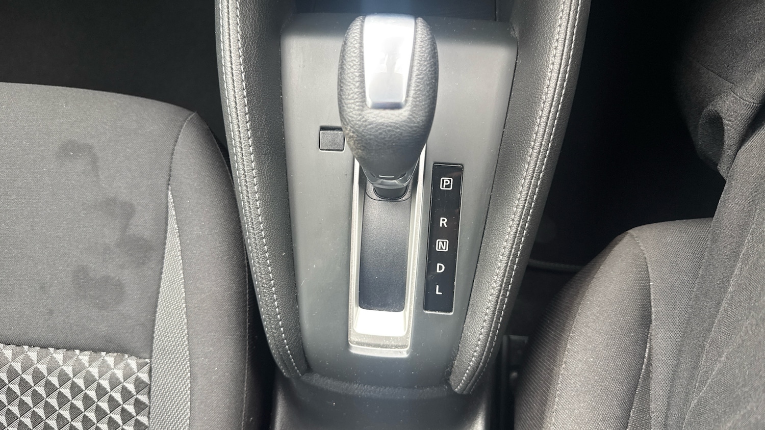 Used Nissan Micra 2021 for sale - 76963214: Photo 28