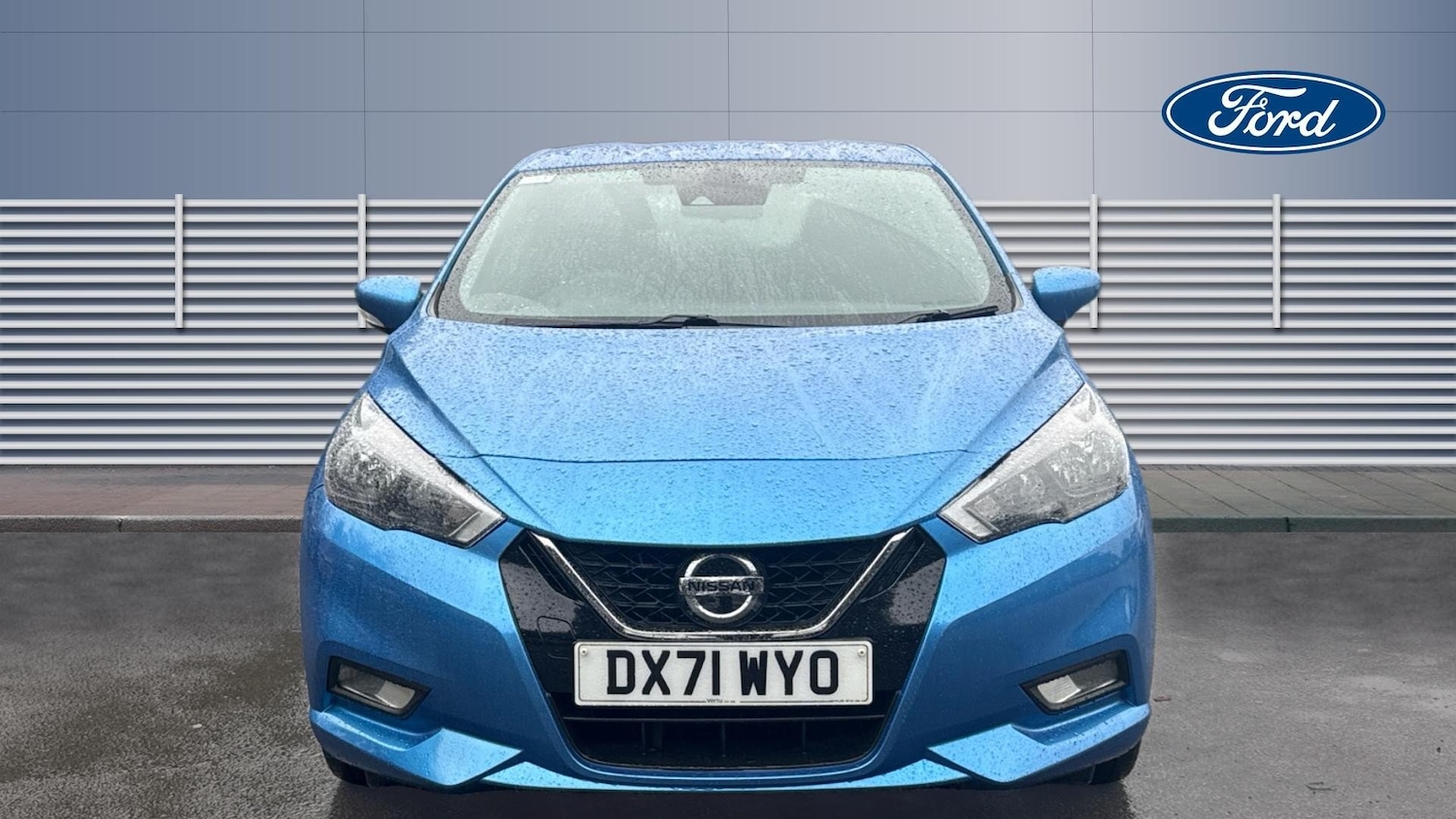 Used Nissan Micra 2021 for sale - 76963214: Photo 3