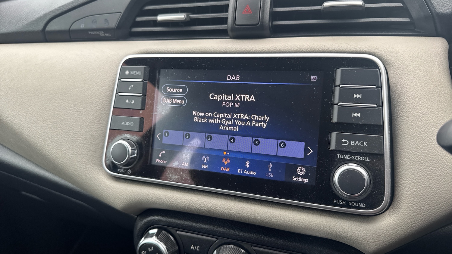 Used Nissan Micra 2021 for sale - 76963214: Photo 32