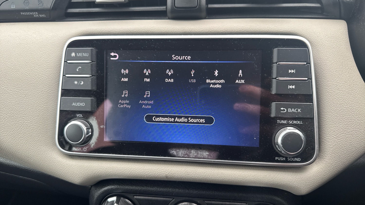 Used Nissan Micra 2021 for sale - 76963214: Photo 33