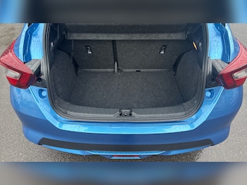 Used Nissan Micra 2021 for sale - 76963214: Photo