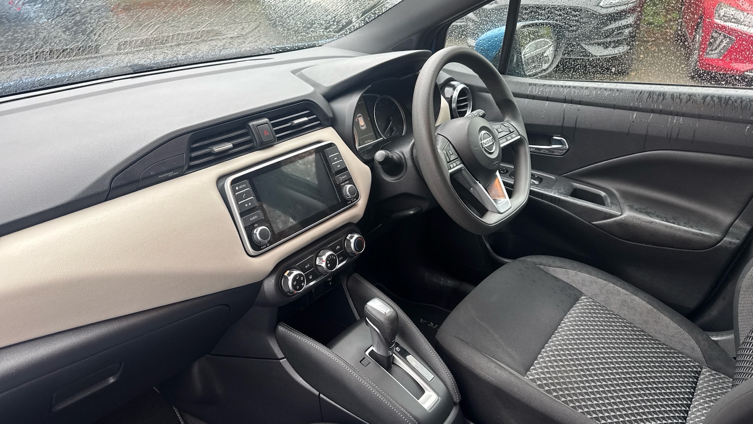 Used Nissan Micra 2021 for sale - 76963214: Photo 9