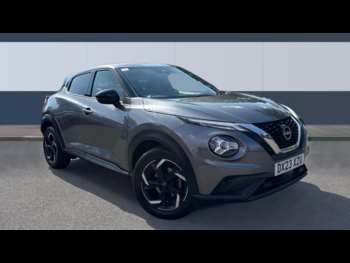 2023 (23) - 1.0 DiG-T 114 N-Connecta 5dr DCT Petrol Hatchback
