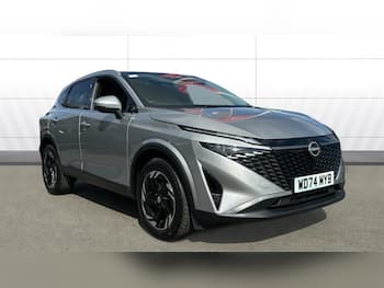 Used Nissan Qashqai 2025 for sale - 79629706: Photo