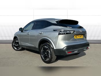Used Nissan Qashqai 2025 for sale - 79629706: Photo