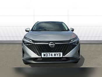 Used Nissan Qashqai 2025 for sale - 79629706: Photo