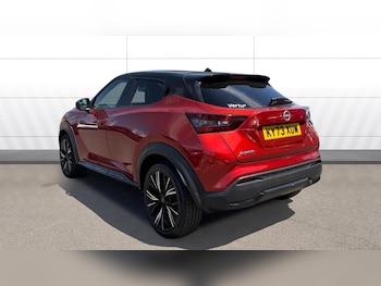 Used Nissan Juke 2023 for sale - 79137378: Photo