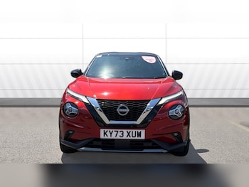 Used Nissan Juke 2023 for sale - 79137378: Photo