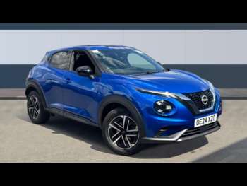 2024 (24) - 1.0 DiG-T 114 N-Connecta 5dr Petrol Hatchback