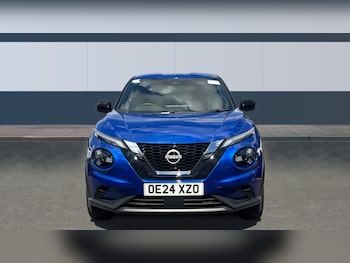 Used Nissan Juke 2024 for sale - 75075729: Photo