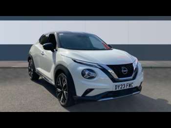 2023 (23) - 1.0 DiG-T 114 Tekna+ 5dr Petrol Hatchback