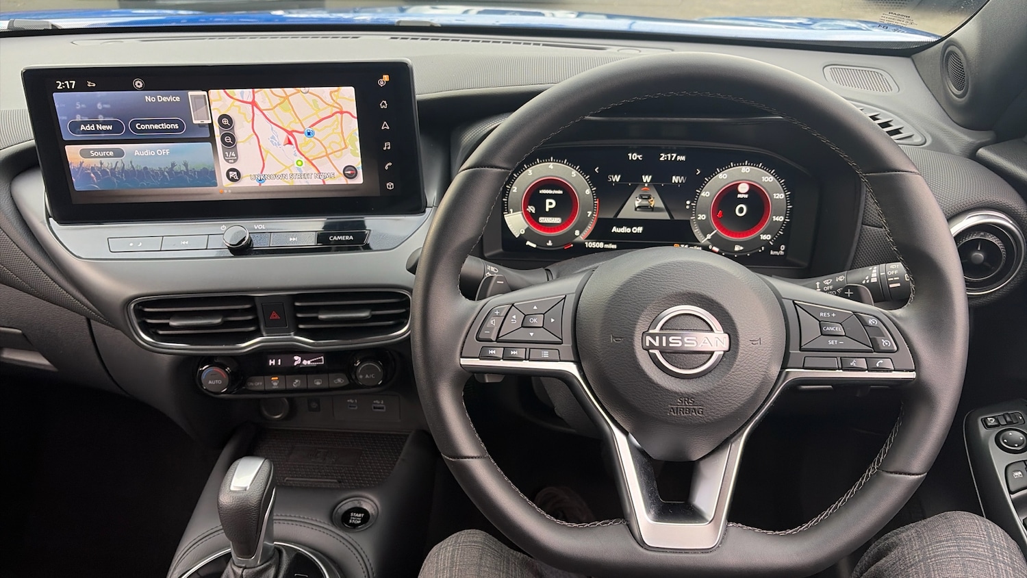 Used Nissan Juke 2024 for sale - 77125001: Photo 10