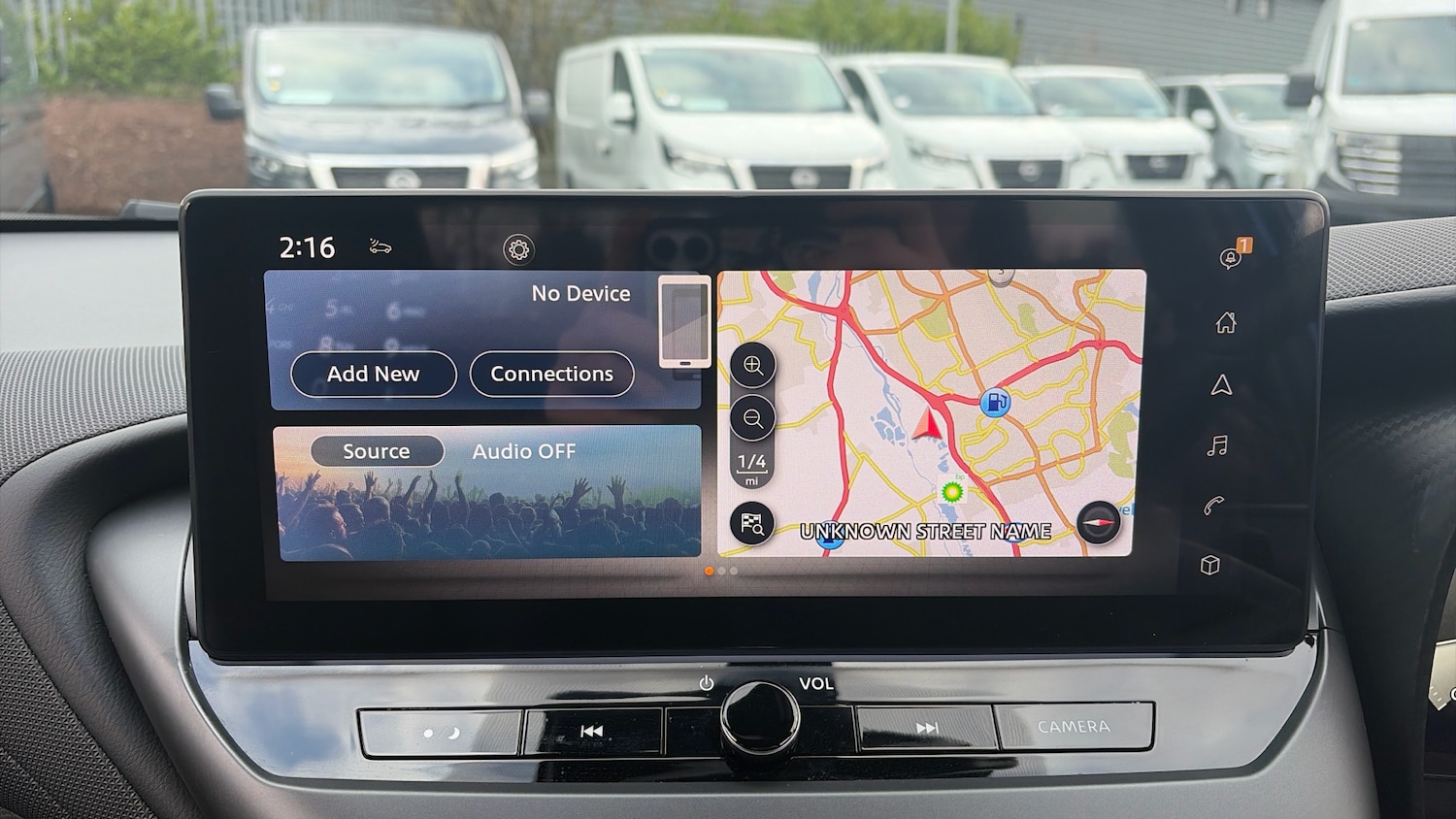 Used Nissan Juke 2024 for sale - 77125001: Photo 12