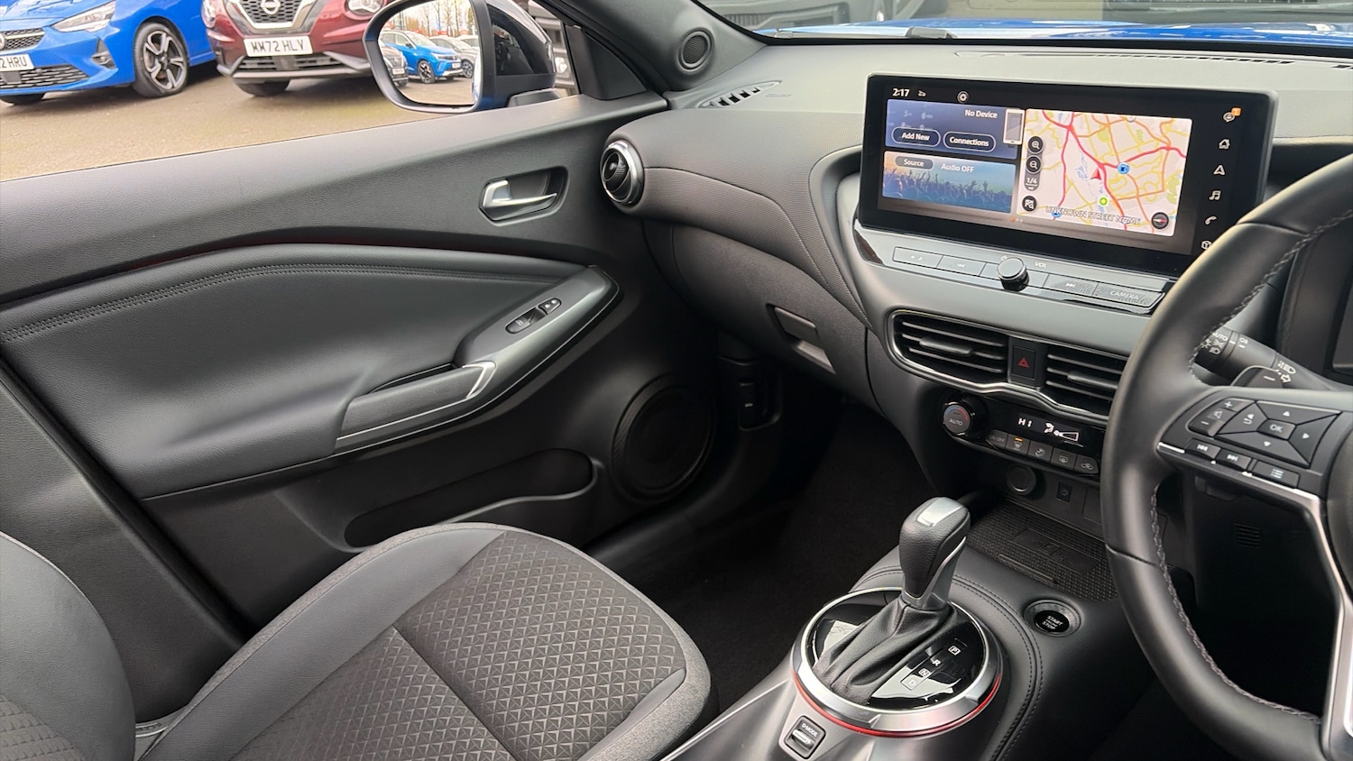 Used Nissan Juke 2024 for sale - 77125001: Photo 14