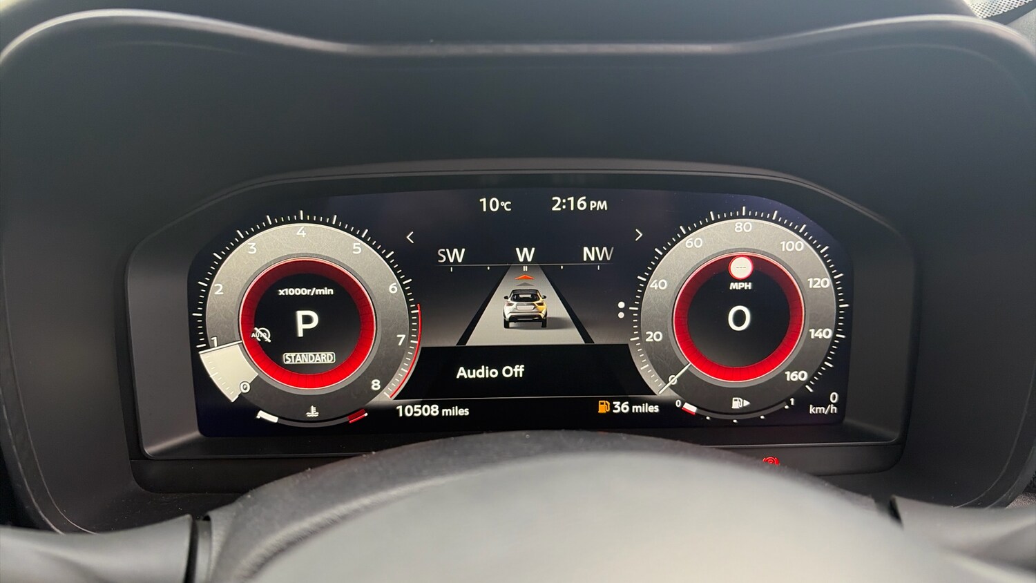 Used Nissan Juke 2024 for sale - 77125001: Photo 18