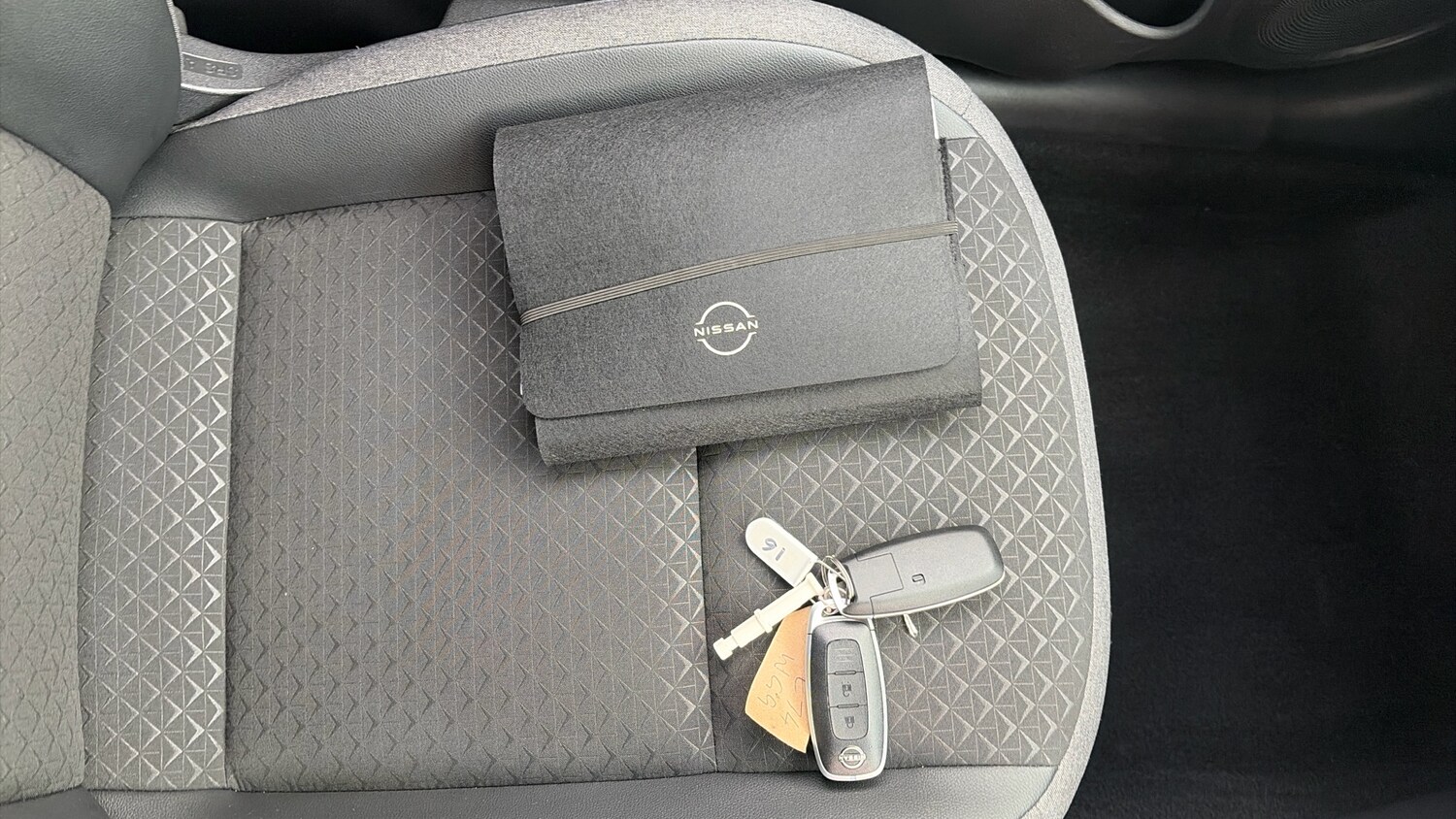 Used Nissan Juke 2024 for sale - 77125001: Photo 19