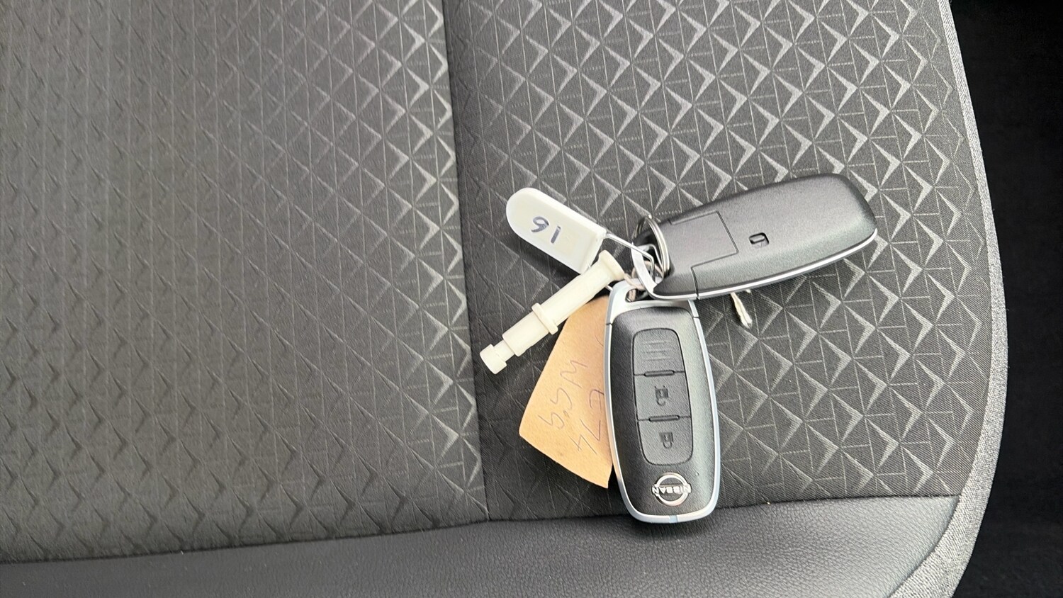 Used Nissan Juke 2024 for sale - 77125001: Photo 20