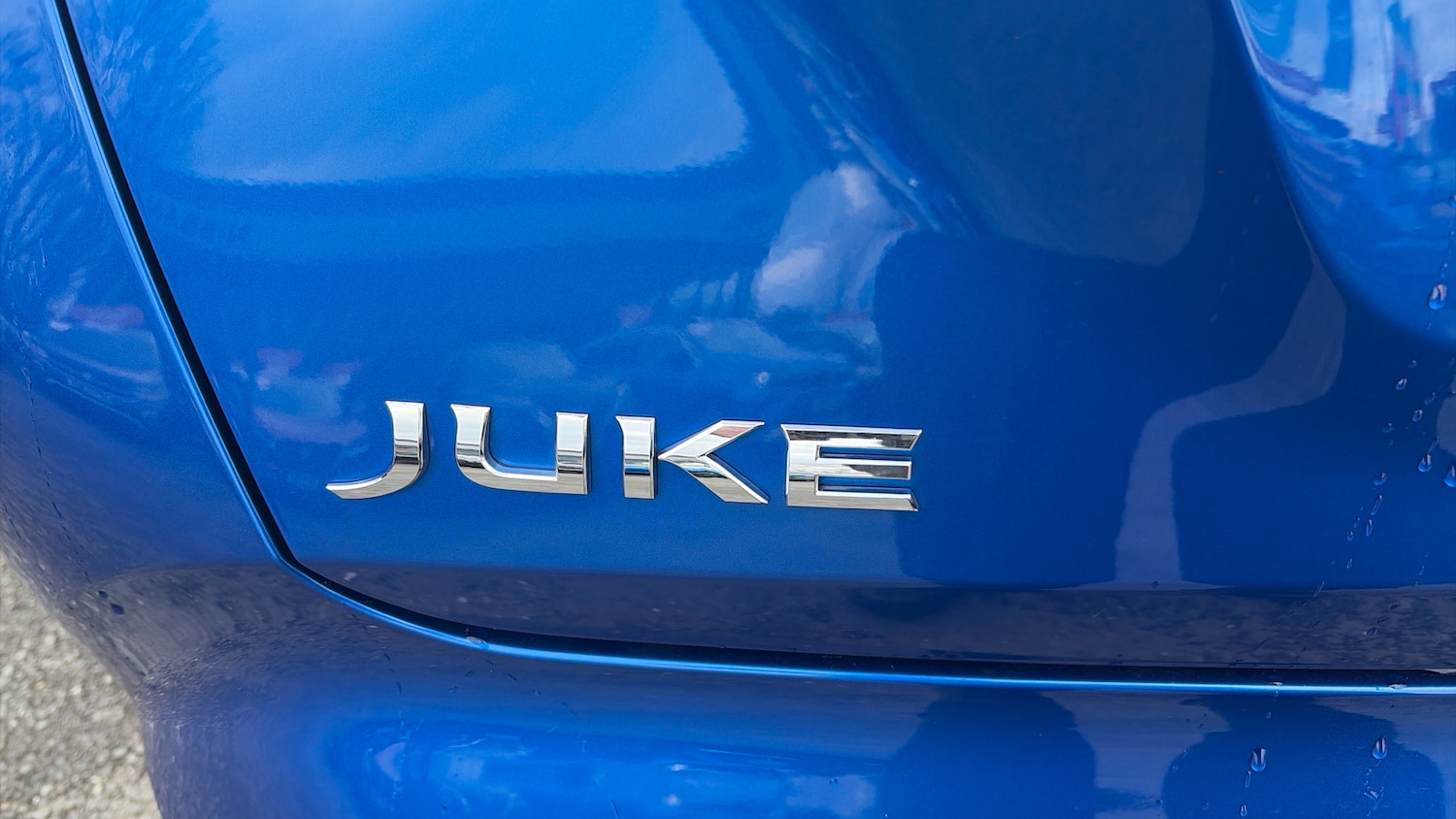 Used Nissan Juke 2024 for sale - 77125001: Photo 24