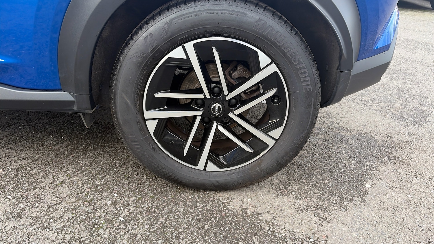 Used Nissan Juke 2024 for sale - 77125001: Photo 25