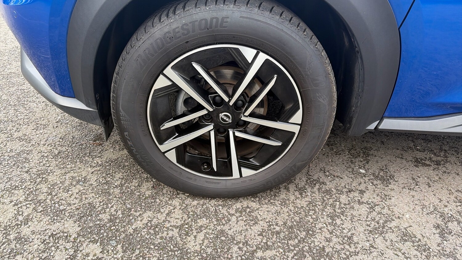 Used Nissan Juke 2024 for sale - 77125001: Photo 26