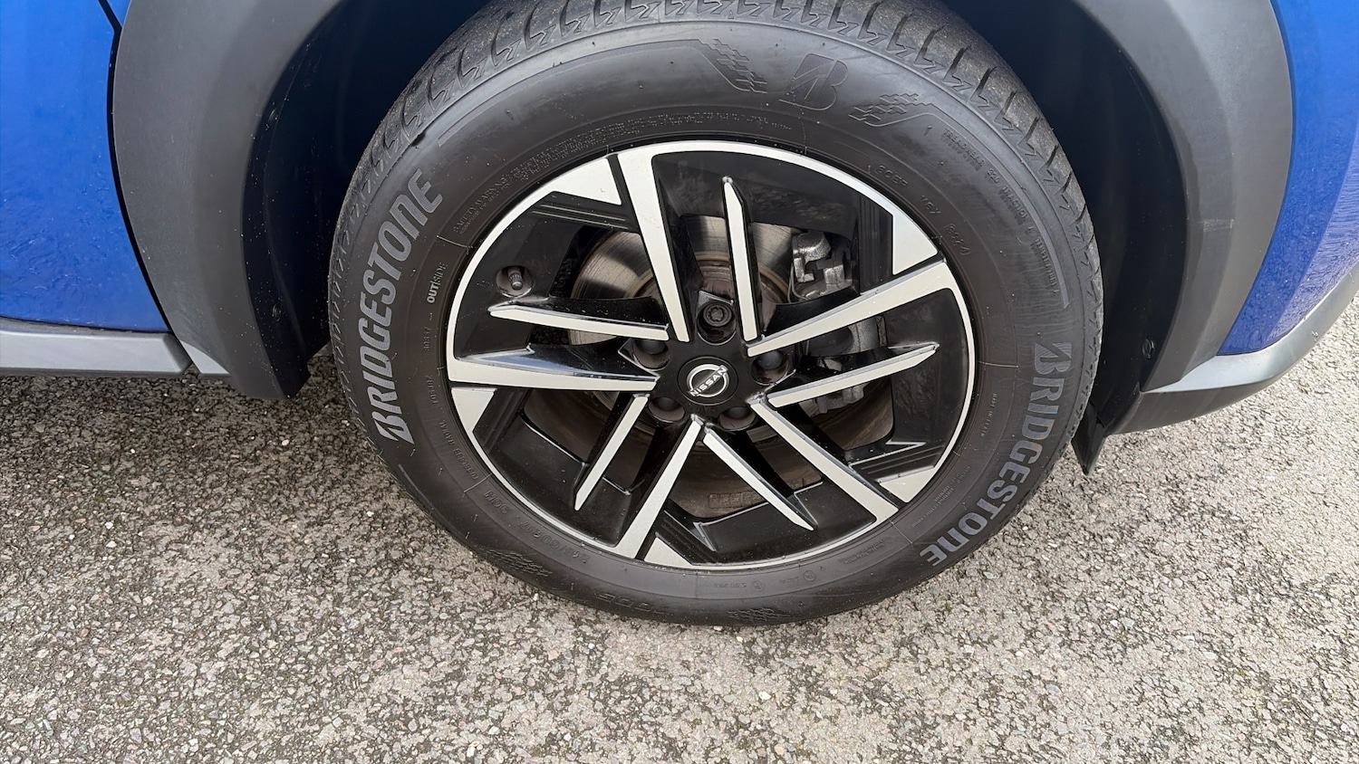 Used Nissan Juke 2024 for sale - 77125001: Photo 29