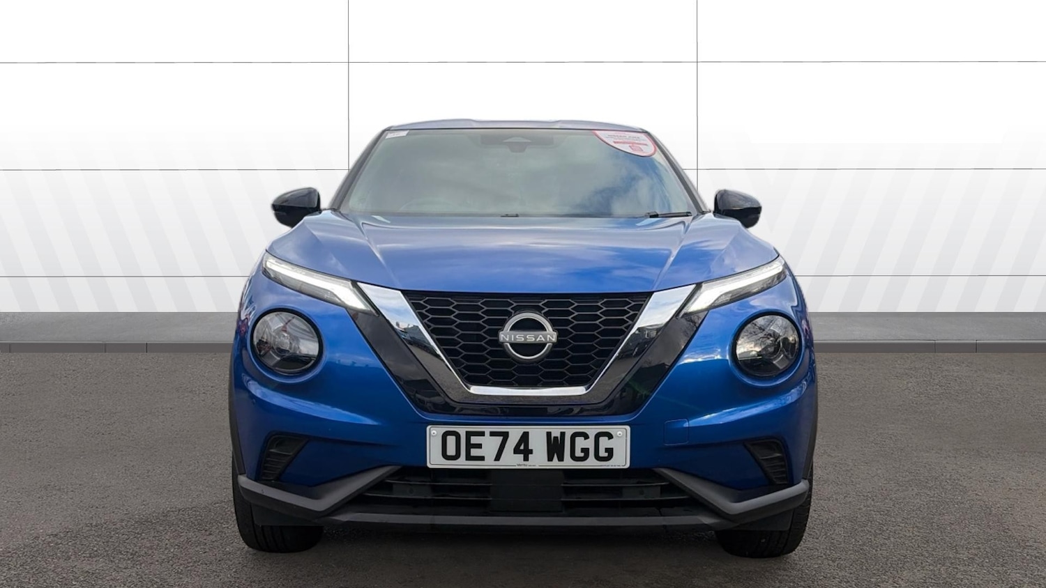 Used Nissan Juke 2024 for sale - 77125001: Photo 3