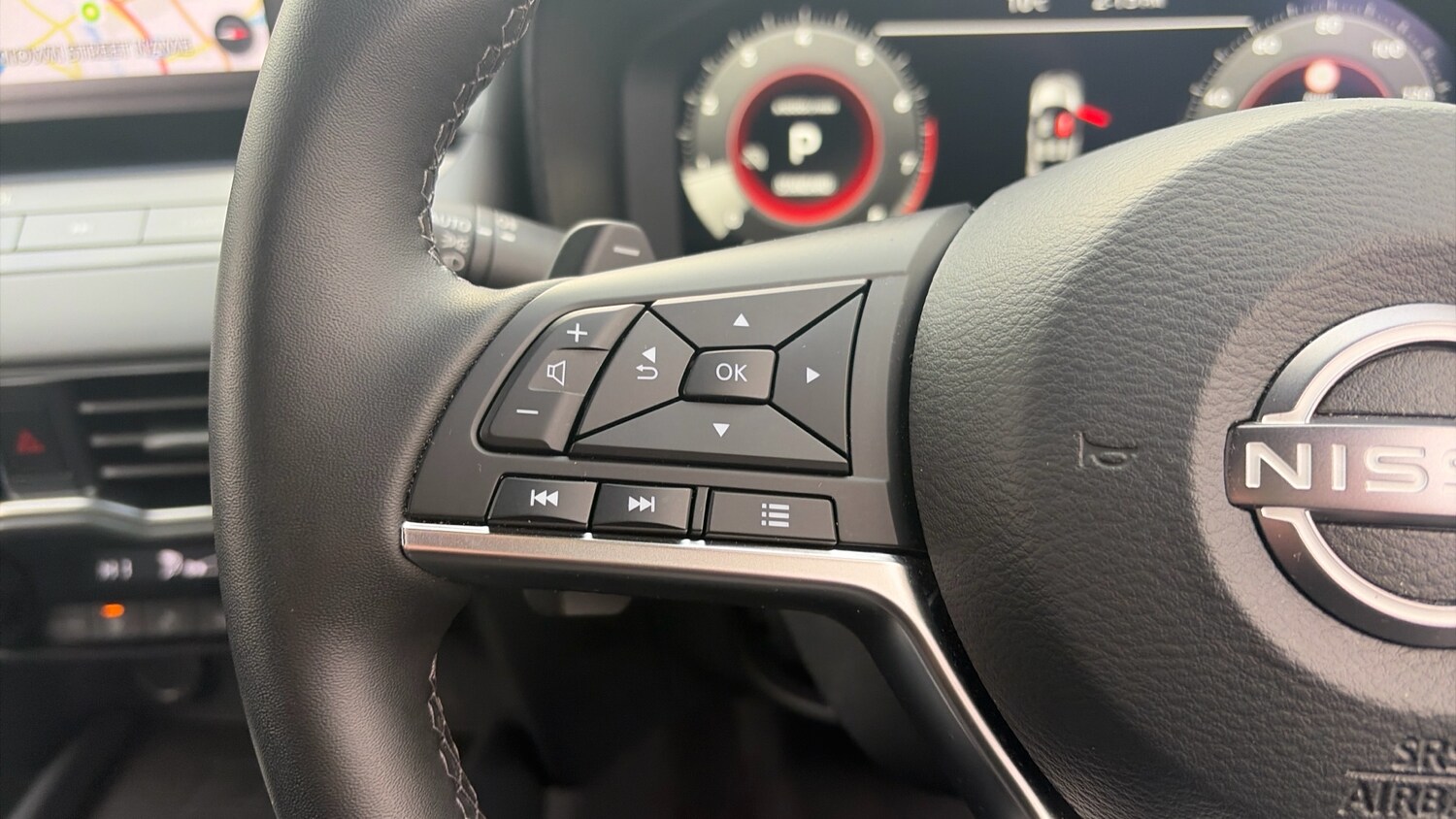 Used Nissan Juke 2024 for sale - 77125001: Photo 31