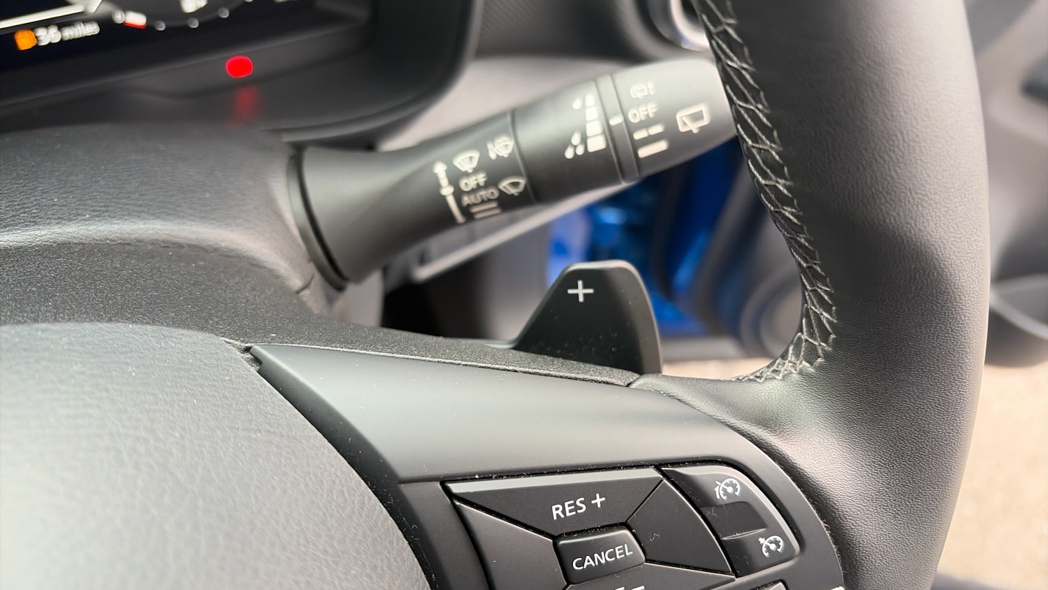 Used Nissan Juke 2024 for sale - 77125001: Photo 35