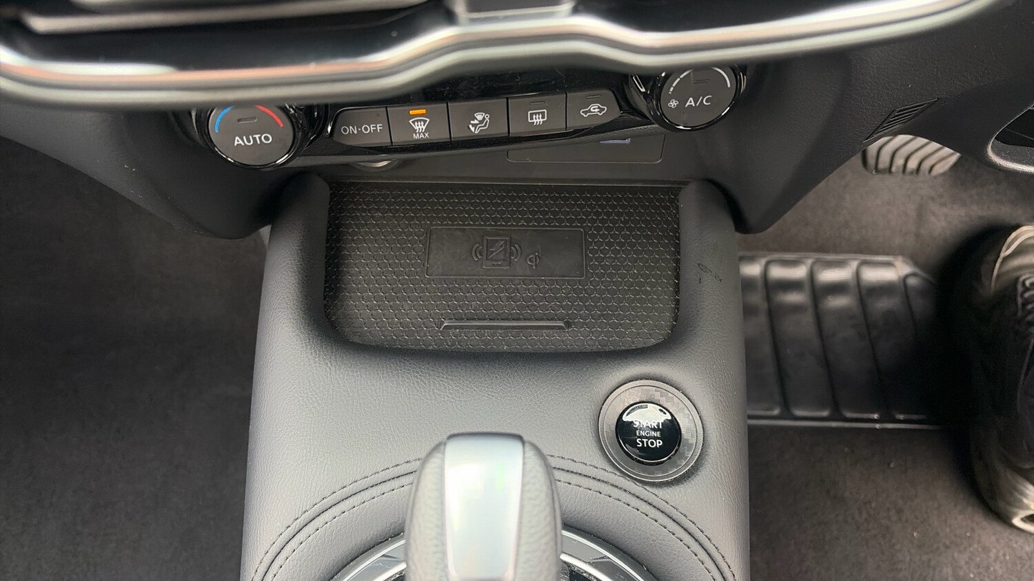 Used Nissan Juke 2024 for sale - 77125001: Photo 41