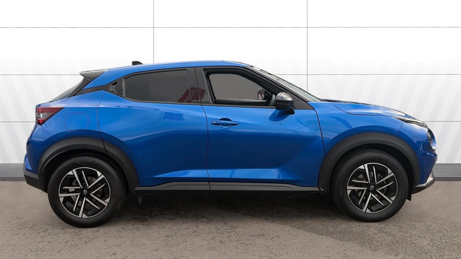 Used Nissan Juke 2024 for sale - 77125001: Photo 5