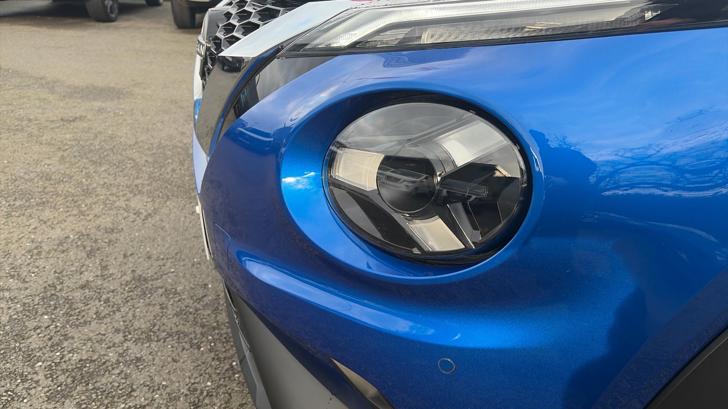 Used Nissan Juke 2024 for sale - 77125001: Photo 8