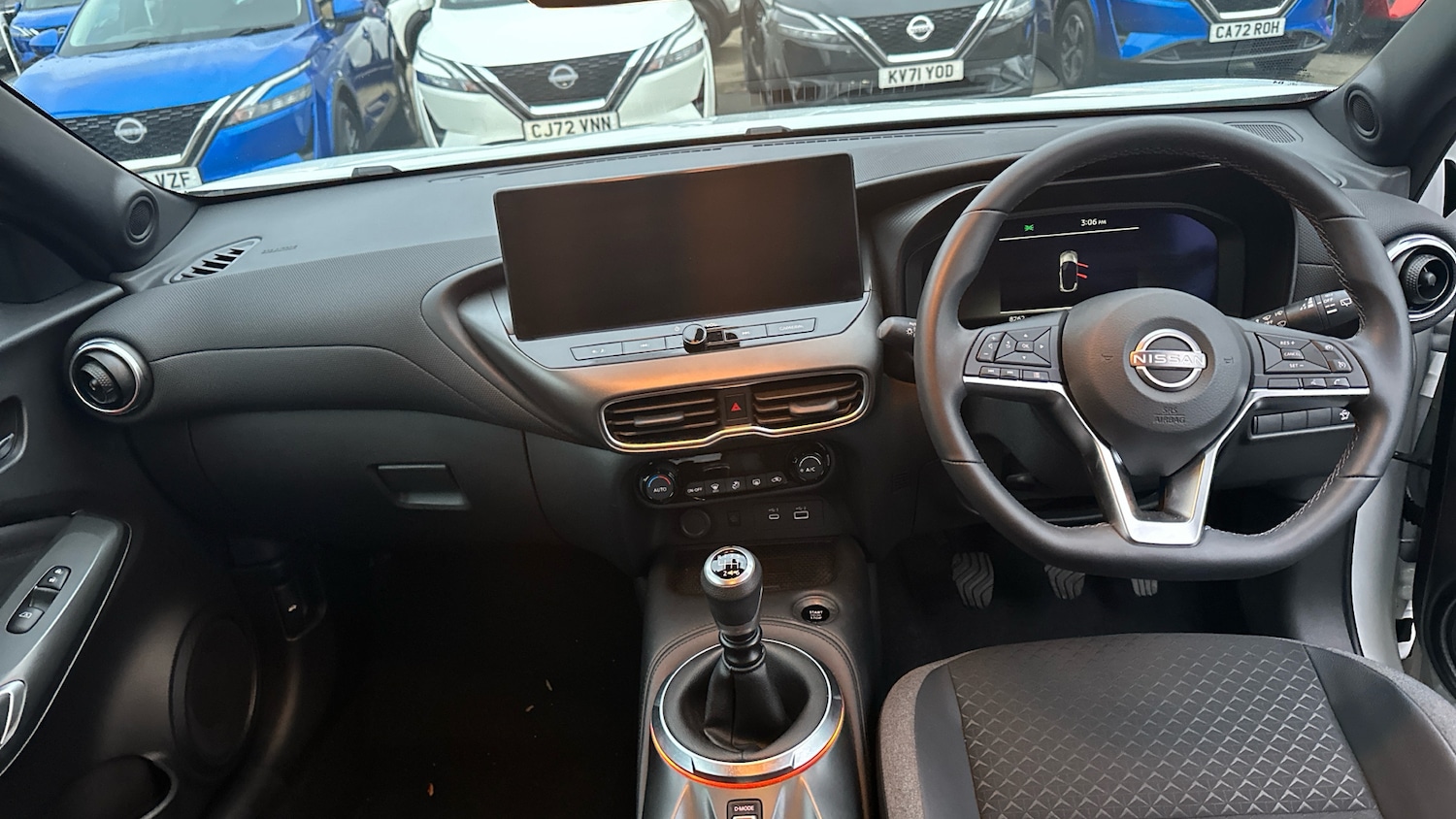 Used Nissan Juke 2024 for sale - 77036675: Photo 10