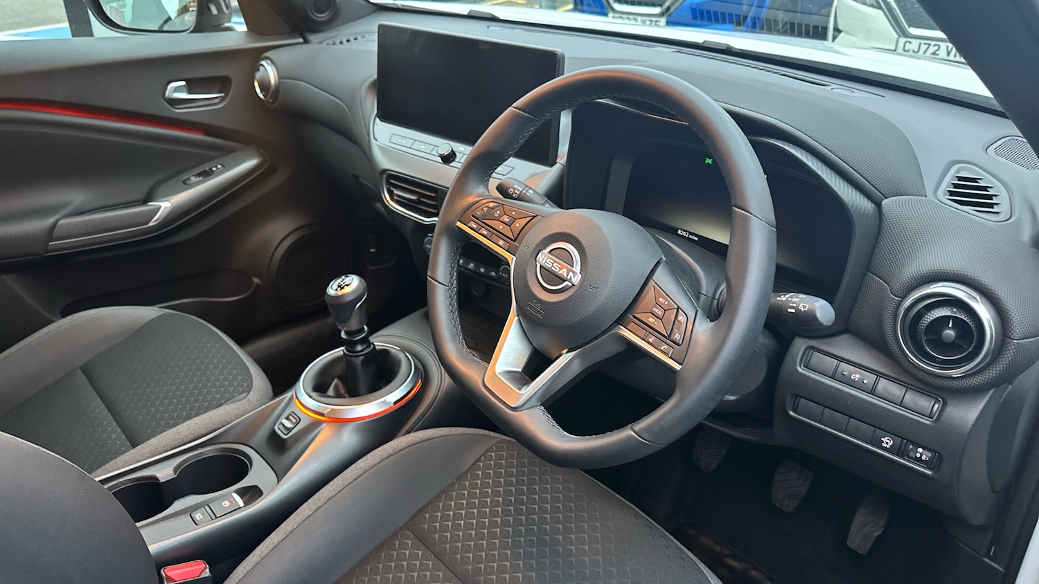 Used Nissan Juke 2024 for sale - 77036675: Photo 11