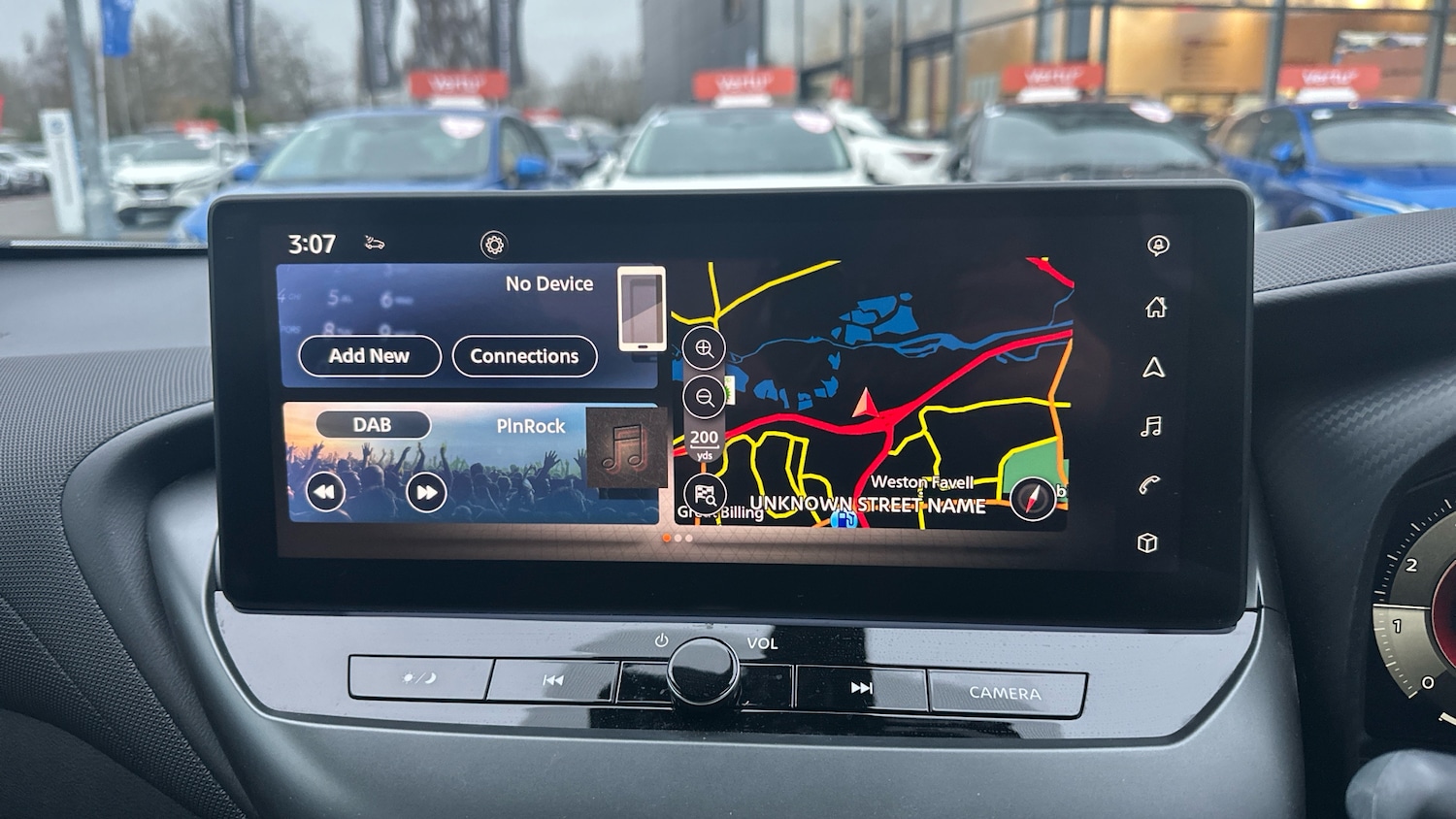 Used Nissan Juke 2024 for sale - 77036675: Photo 12