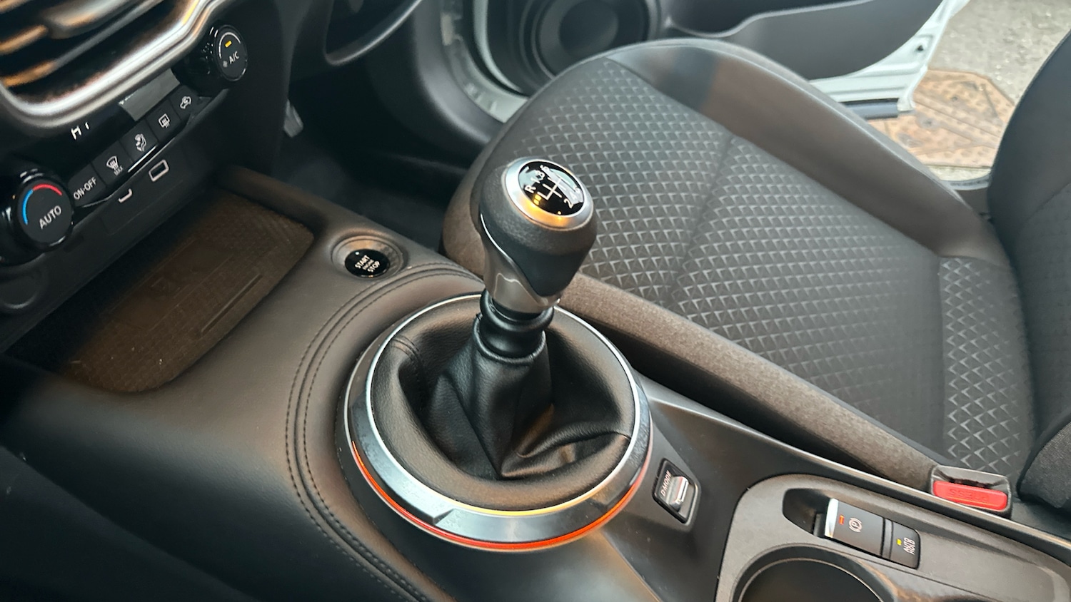 Used Nissan Juke 2024 for sale - 77036675: Photo 13