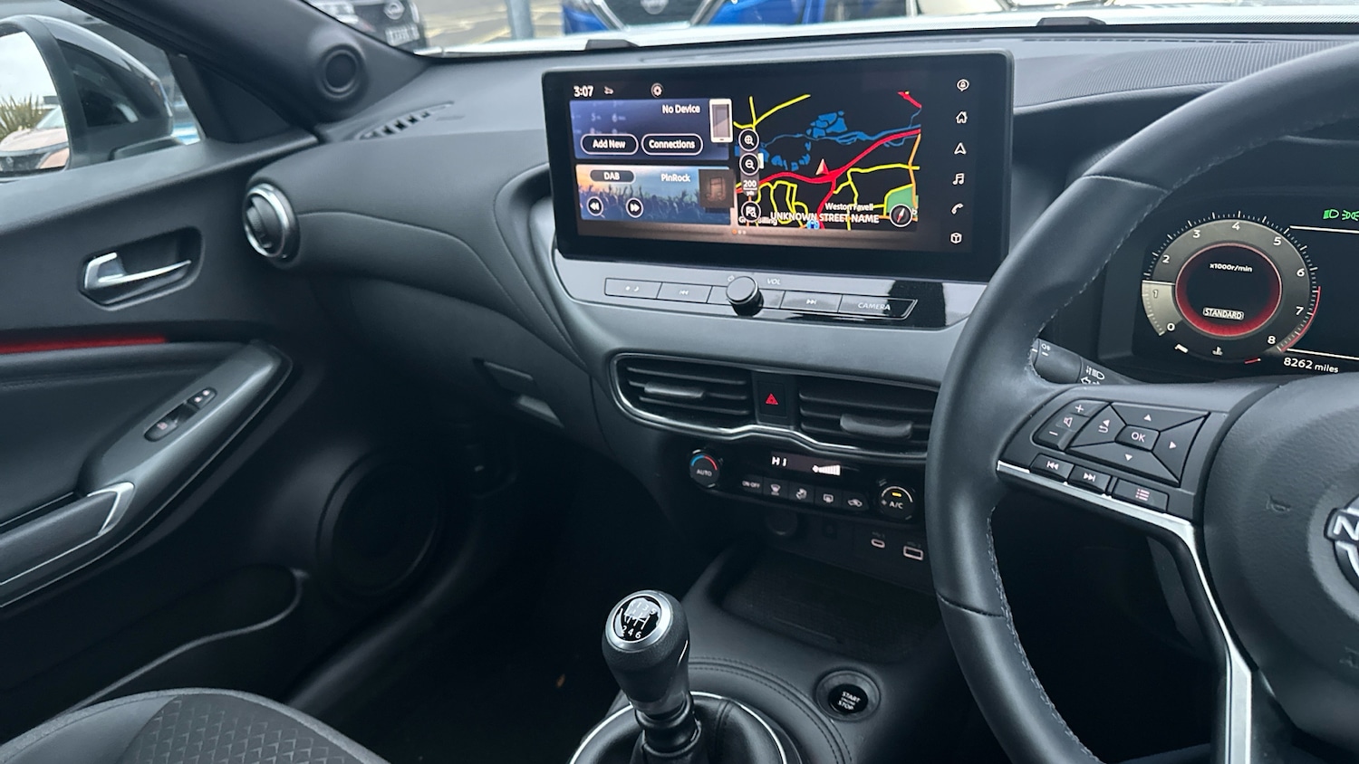 Used Nissan Juke 2024 for sale - 77036675: Photo 14