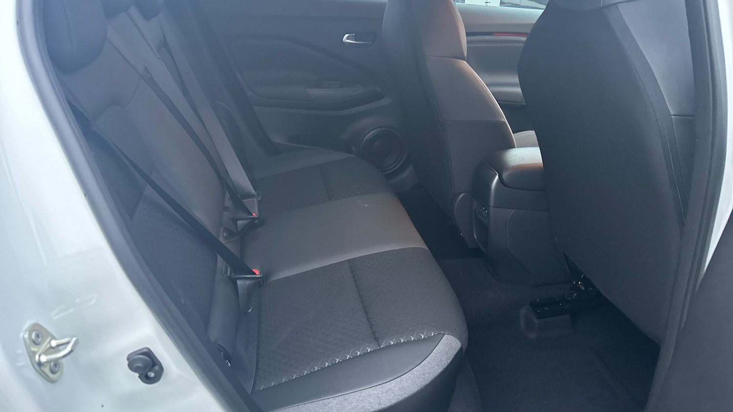 Used Nissan Juke 2024 for sale - 77036675: Photo 16