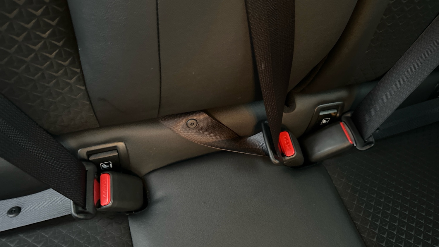 Used Nissan Juke 2024 for sale - 77036675: Photo 17