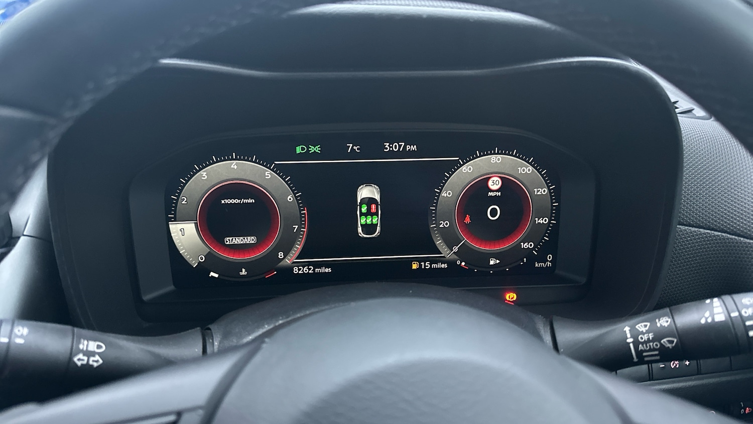 Used Nissan Juke 2024 for sale - 77036675: Photo 18